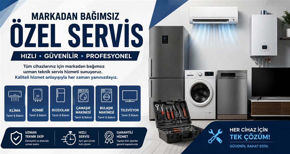 Cumayeri Miele Servisi — markadan bağımsız özel servis